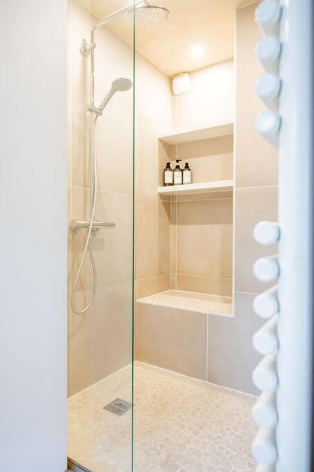 Appart With Garden - 15 Min From Eiffel Tower Boulogne-Billancourt Zewnętrze zdjęcie
