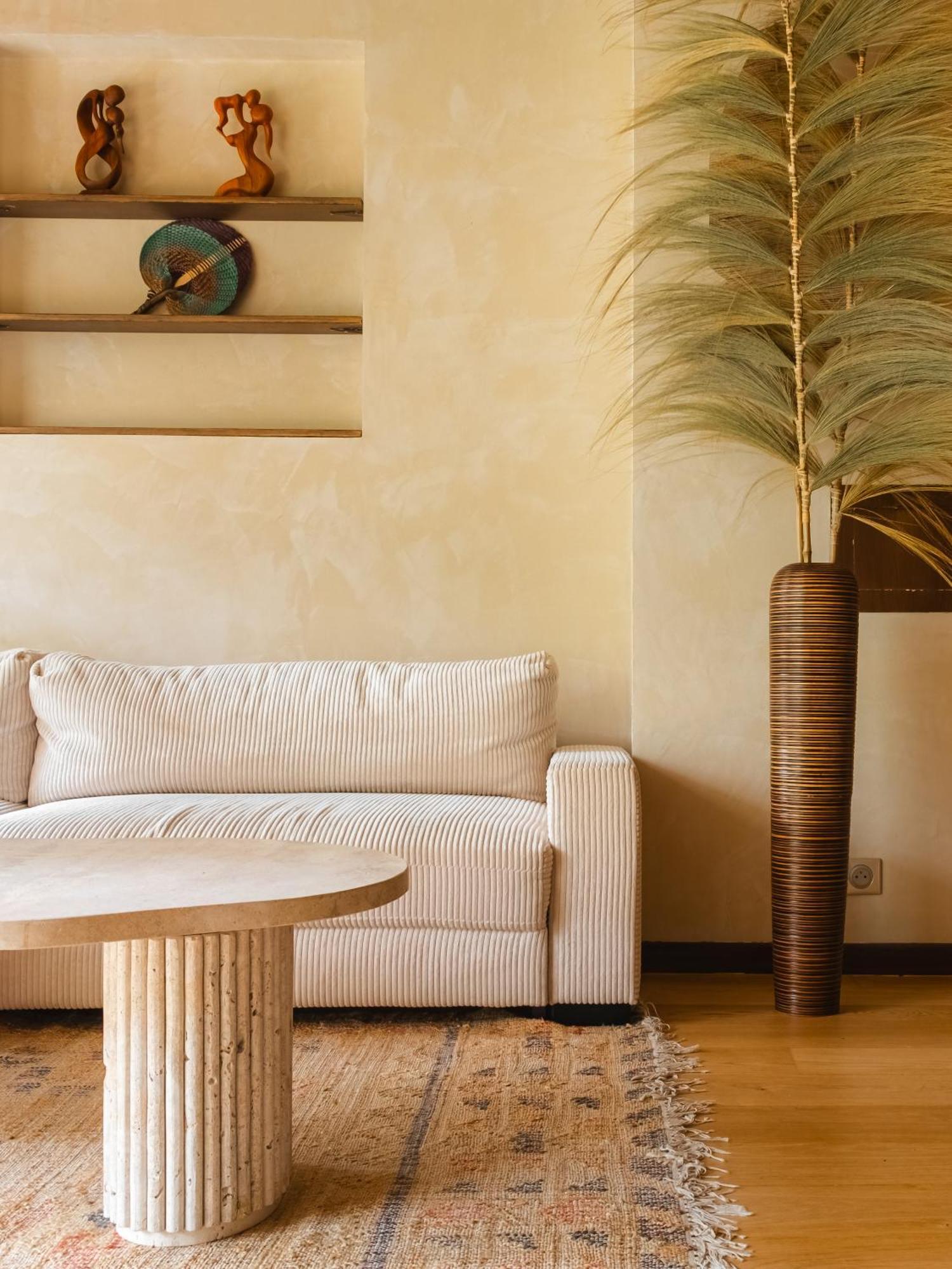 Appart With Garden - 15 Min From Eiffel Tower Boulogne-Billancourt Zewnętrze zdjęcie